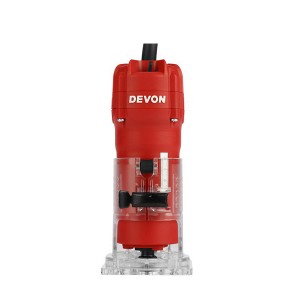 DEVON Edge Trimmer 6mm 1326-5-6 